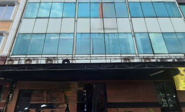 RUKO GANDENG 3 KEBON JERUK DEKAT PURI INDAH AKSES TOL EX RESTAURANT