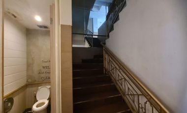 RUKO GANDENG 3 KEBON JERUK DEKAT PURI INDAH AKSES TOL EX RESTAURANT