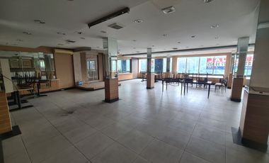 RUKO GANDENG 3 KEBON JERUK DEKAT PURI INDAH AKSES TOL EX RESTAURANT