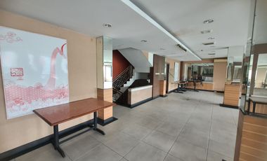 RUKO GANDENG 3 KEBON JERUK DEKAT PURI INDAH AKSES TOL EX RESTAURANT