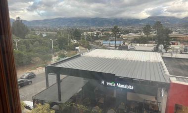 Venta Suite o oficina en plena plaza comercial a lado del Centro Comercial la  Esquina