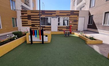 DEPARTAMENTO EN VENTA