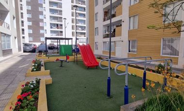 DEPARTAMENTO EN VENTA