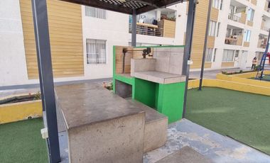 DEPARTAMENTO EN VENTA