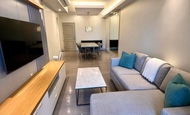 1 Bedroom For Lease in Lincoln Tower at The Proscenium Residences, Makati City