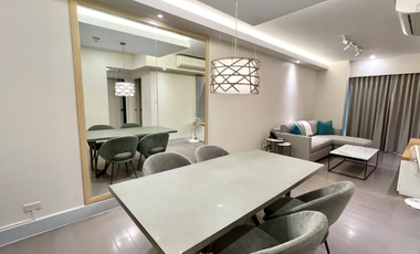 1 Bedroom For Lease in Lincoln Tower at The Proscenium Residences, Makati City