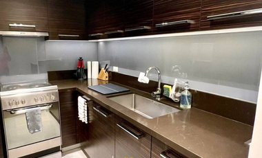 1 Bedroom For Lease in Lincoln Tower at The Proscenium Residences, Makati City
