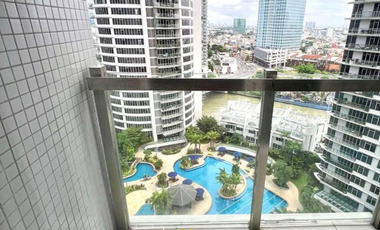 1 Bedroom For Lease in Lincoln Tower at The Proscenium Residences, Makati City