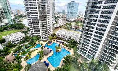 1 Bedroom For Lease in Lincoln Tower at The Proscenium Residences, Makati City