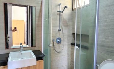 Disewa Rumah Pik 2 Uk 6x10 Full Furnish Siap Huni