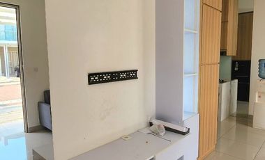 Disewa Rumah Pik 2 Uk 6x10 Full Furnish Siap Huni