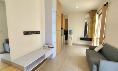 Disewa Rumah Pik 2 Uk 6x10 Full Furnish Siap Huni