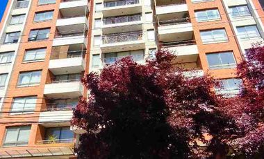 SE VENDE DEPARTAMENTO EN CONCEPCIÓN , ONGOLMO ENTRE BARROS ARANA Y FREIRE