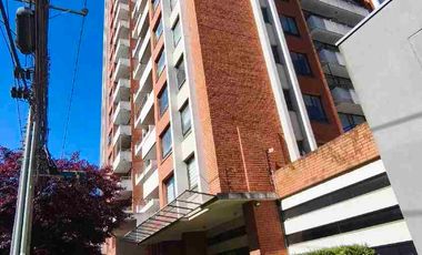 SE VENDE DEPARTAMENTO EN CONCEPCIÓN , ONGOLMO ENTRE BARROS ARANA Y FREIRE