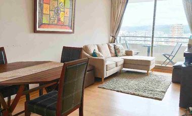 SE VENDE DEPARTAMENTO EN CONCEPCIÓN , ONGOLMO ENTRE BARROS ARANA Y FREIRE