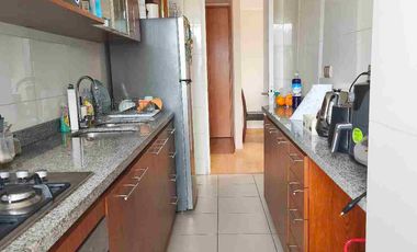 SE VENDE DEPARTAMENTO EN CONCEPCIÓN , ONGOLMO ENTRE BARROS ARANA Y FREIRE