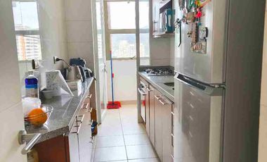 SE VENDE DEPARTAMENTO EN CONCEPCIÓN , ONGOLMO ENTRE BARROS ARANA Y FREIRE