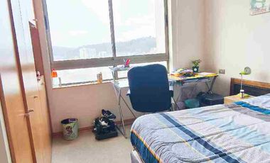 SE VENDE DEPARTAMENTO EN CONCEPCIÓN , ONGOLMO ENTRE BARROS ARANA Y FREIRE