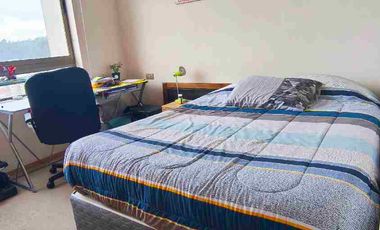 SE VENDE DEPARTAMENTO EN CONCEPCIÓN , ONGOLMO ENTRE BARROS ARANA Y FREIRE