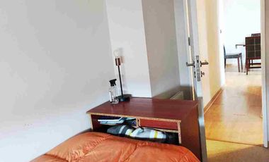 SE VENDE DEPARTAMENTO EN CONCEPCIÓN , ONGOLMO ENTRE BARROS ARANA Y FREIRE