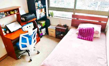 SE VENDE DEPARTAMENTO EN CONCEPCIÓN , ONGOLMO ENTRE BARROS ARANA Y FREIRE