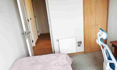 SE VENDE DEPARTAMENTO EN CONCEPCIÓN , ONGOLMO ENTRE BARROS ARANA Y FREIRE