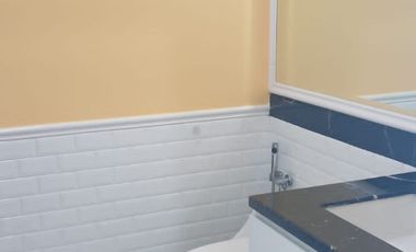 Apartemen Regatta New York Furnished rapi view laut