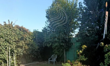 ¡Preciosa Casa en Zona Residencial Exclusiva, en un Entorno Natural!