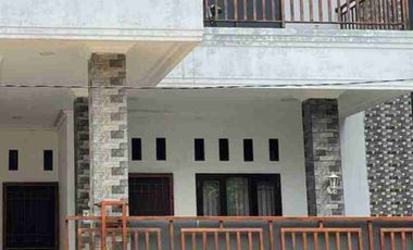 Disewa rumah keamanan 24 jam Duren sawit Jakarta timur