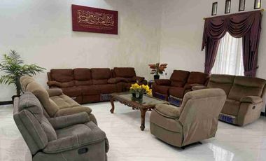 Disewa rumah keamanan 24 jam Duren sawit Jakarta timur