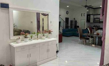 Disewa rumah keamanan 24 jam Duren sawit Jakarta timur