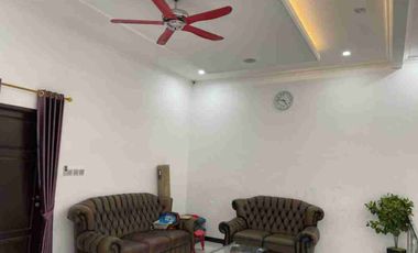 Disewa rumah keamanan 24 jam Duren sawit Jakarta timur