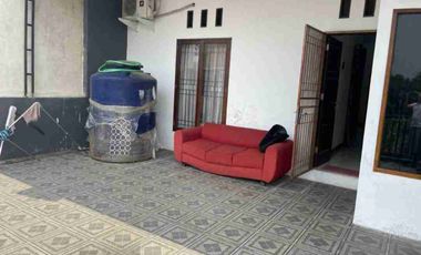 Disewa rumah keamanan 24 jam Duren sawit Jakarta timur