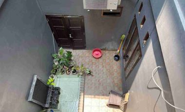 Disewa rumah keamanan 24 jam Duren sawit Jakarta timur