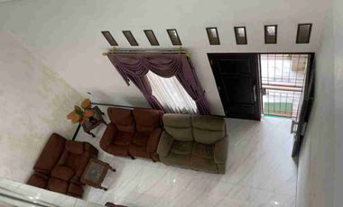 Disewa rumah keamanan 24 jam Duren sawit Jakarta timur