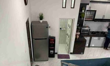 Disewa rumah keamanan 24 jam Duren sawit Jakarta timur