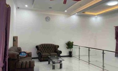 Disewa rumah keamanan 24 jam Duren sawit Jakarta timur