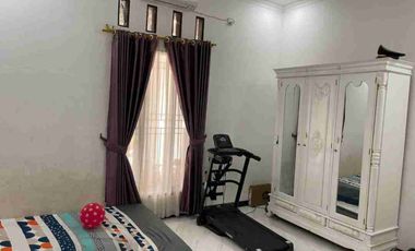 Disewa rumah keamanan 24 jam Duren sawit Jakarta timur