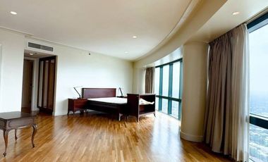 4 Bedroom For Lease in Rizal Tower, Makati City