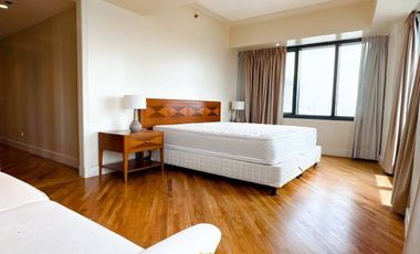 4 Bedroom For Lease in Rizal Tower, Makati City