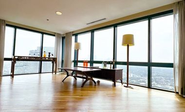 4 Bedroom For Lease in Rizal Tower, Makati City