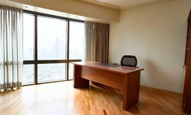 4 Bedroom For Lease in Rizal Tower, Makati City