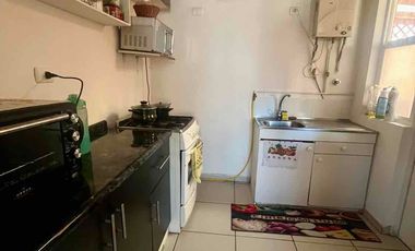 Casa Individual con garage techado sector Escuadrón Norte