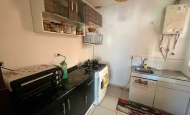 Casa Individual con garage techado sector Escuadrón Norte