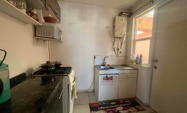 Casa Individual con garage techado sector Escuadrón Norte