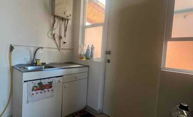 Casa Individual con garage techado sector Escuadrón Norte