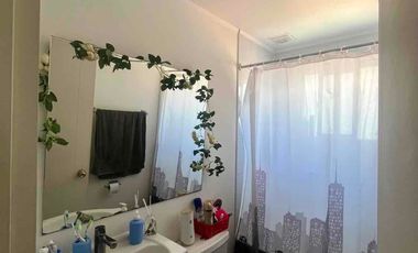 Casa Individual con garage techado sector Escuadrón Norte