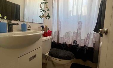 Casa Individual con garage techado sector Escuadrón Norte