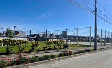 Casa Individual con garage techado sector Escuadrón Norte