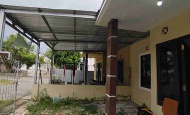 rumah murah dalam perumahan dekat SD budi mulia sedayu